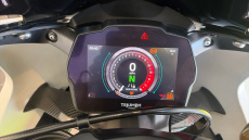 Triumph Speed TRIPLE 1200 RR (21MY)